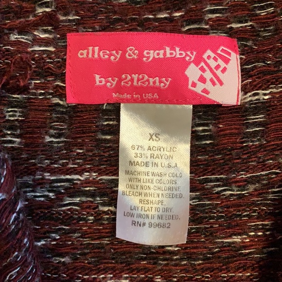 Super Cute Open Cardigan - Picture 2 of 4